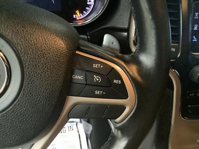 2014 Jeep Grand Cherokee in Chicago, IL 60659 - 2338241 13