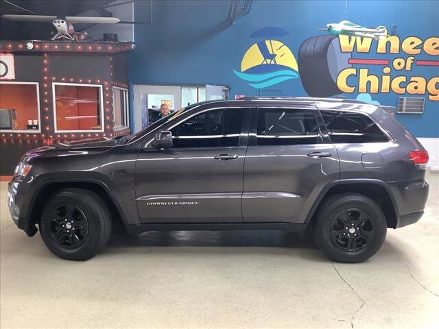 2014 Jeep Grand Cherokee in Chicago, IL 60659 - 2338241 2