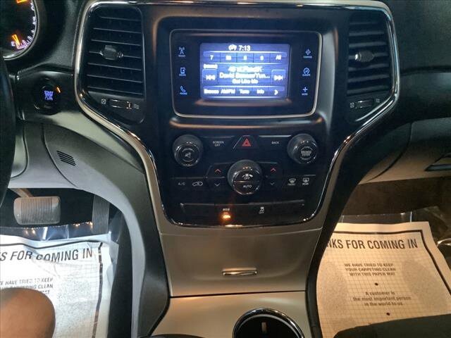 2014 Jeep Grand Cherokee in Chicago, IL 60659 - 2338241 15