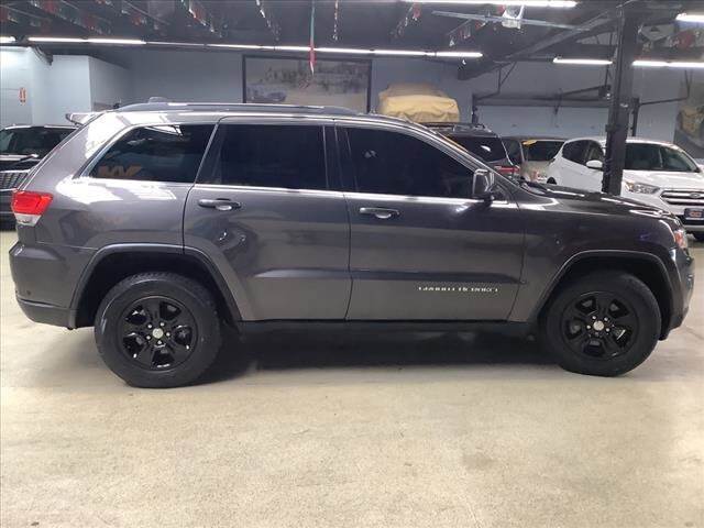 2014 Jeep Grand Cherokee in Chicago, IL 60659 - 2338241 6