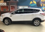 2017 Ford Escape in Chicago, IL 60659 - 2338242 2