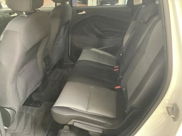 2017 Ford Escape in Chicago, IL 60659 - 2338242 17