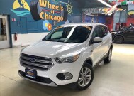 2017 Ford Escape in Chicago, IL 60659 - 2338242 1