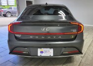 2022 Hyundai Sonata in Cinnaminson, NJ 08077 - 2338243 4