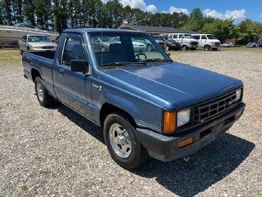 1989 Dodge Ram 50 Truck in Hickory, NC 28602-5144