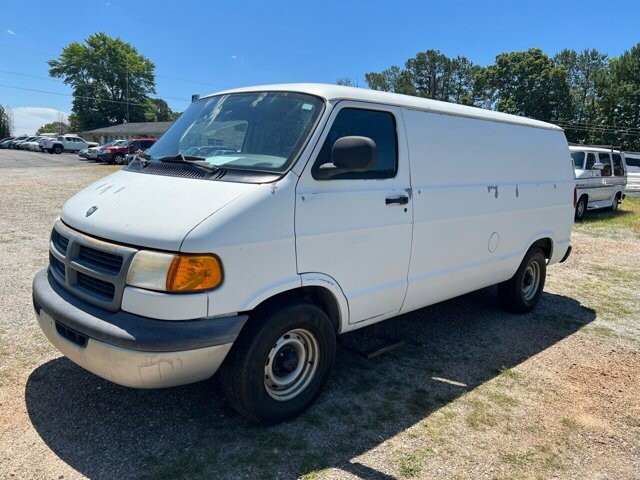 1999 Dodge B1500 in Hickory, NC 28602-5144 - 2338260 14