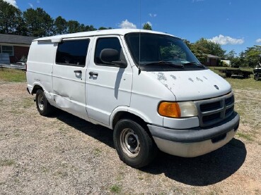 1999 Dodge B1500 in Hickory, NC 28602-5144
