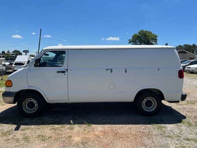 1999 Dodge B1500 in Hickory, NC 28602-5144 - 2338260 15