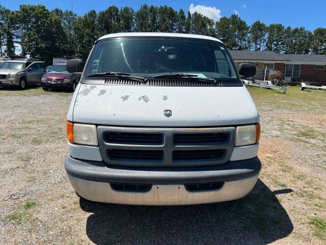 1999 Dodge B1500 in Hickory, NC 28602-5144 - 2338260 13