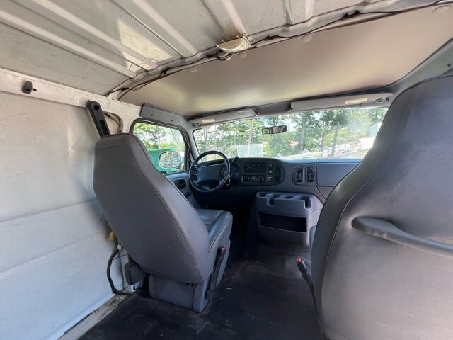 1999 Dodge B1500 in Hickory, NC 28602-5144 - 2338260 21