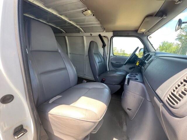 1999 Dodge B1500 in Hickory, NC 28602-5144 - 2338260 19