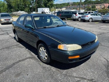 1995 Toyota Camry in Hickory, NC 28602-5144