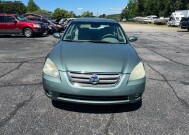 2002 Nissan Altima in Hickory, NC 28602-5144 - 2338262 2