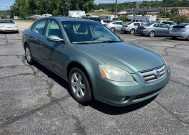 2002 Nissan Altima in Hickory, NC 28602-5144 - 2338262 1