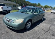 2002 Nissan Altima in Hickory, NC 28602-5144 - 2338262 3