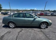 2002 Nissan Altima in Hickory, NC 28602-5144 - 2338262 7