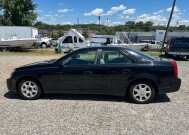 2003 Cadillac CTS in Hickory, NC 28602-5144 - 2338264 4