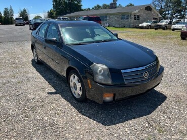 2003 Cadillac CTS in Hickory, NC 28602-5144