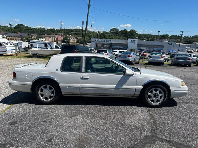 1997 Mercury Cougar in Hickory, NC 28602-5144 - 2338265 7