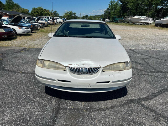 1997 Mercury Cougar in Hickory, NC 28602-5144 - 2338265 2
