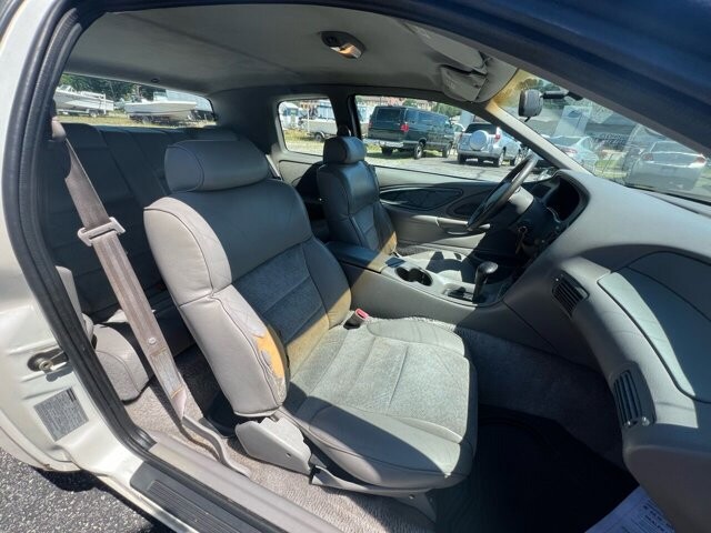 1997 Mercury Cougar in Hickory, NC 28602-5144 - 2338265 16