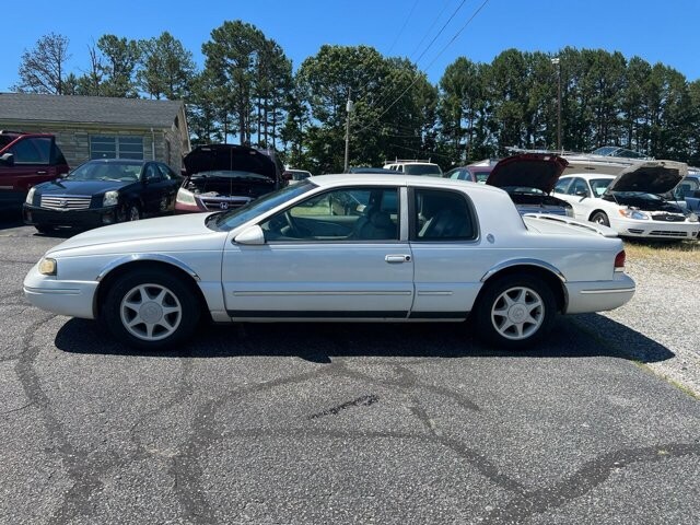 1997 Mercury Cougar in Hickory, NC 28602-5144 - 2338265 12