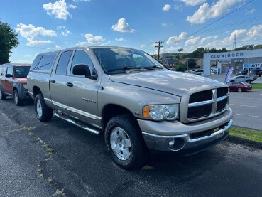 2003 Dodge Ram 1500 Truck in Hickory, NC 28602-5144
