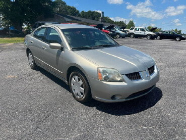 2004 Mitsubishi Galant in Hickory, NC 28602-5144