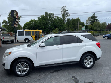 2014 Chevrolet Equinox in Mount Vernon, WA 98273