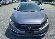 2019 Honda Civic in Westport, MA 02790 - 2338278 7