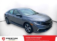 2019 Honda Civic in Westport, MA 02790 - 2338278 1