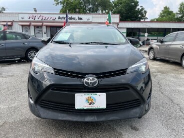 2017 Toyota Corolla in Houston, TX 77017