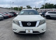 2014 Nissan Pathfinder in Houston, TX 77017 - 2338293 1