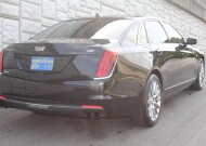 2017 Cadillac CT6 in Decatur, GA 30032 - 2338313 5