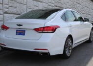 2016 Hyundai Genesis in Decatur, GA 30032 - 2338314 5