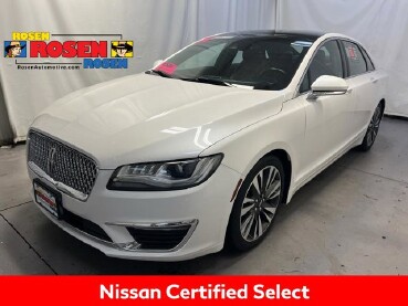 2017 Lincoln MKZ in Milwaulkee, WI 53221