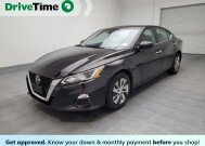 2021 Nissan Altima in Downey, CA 90241 - 2338339 1