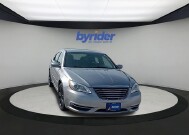2013 Chrysler 200 in Fond du Lac, WI 54937 - 2338349 8