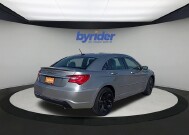 2013 Chrysler 200 in Fond du Lac, WI 54937 - 2338349 5