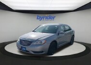2013 Chrysler 200 in Fond du Lac, WI 54937 - 2338349 9
