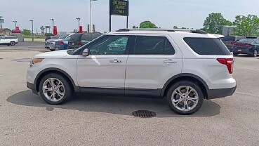 2013 Ford Explorer in Fond du Lac, WI 54937