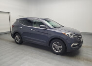 2017 Hyundai Santa Fe in Morrow, GA 30260 - 2338368 11