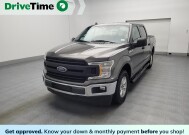 2020 Ford F150 in Jackson, MS 39211 - 2338380 1