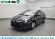 2018 Toyota Prius in Chandler, AZ 85225 - 2338403 1