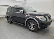 2018 Nissan Armada in Lakeland, FL 33815 - 2338418 11