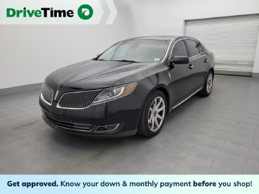 2014 Lincoln MKS in Tallahassee, FL 32304