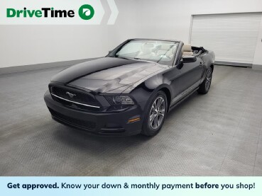 2014 Ford Mustang in Pensacola, FL 32505