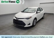 2019 Toyota Corolla in Conway, SC 29526 - 2338471 1