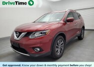 2016 Nissan Rogue in Charlotte, NC 28213 - 2338484 1