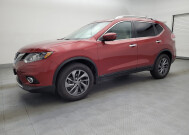 2016 Nissan Rogue in Charlotte, NC 28213 - 2338484 2